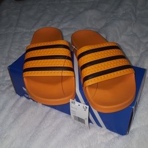 Adidas slides